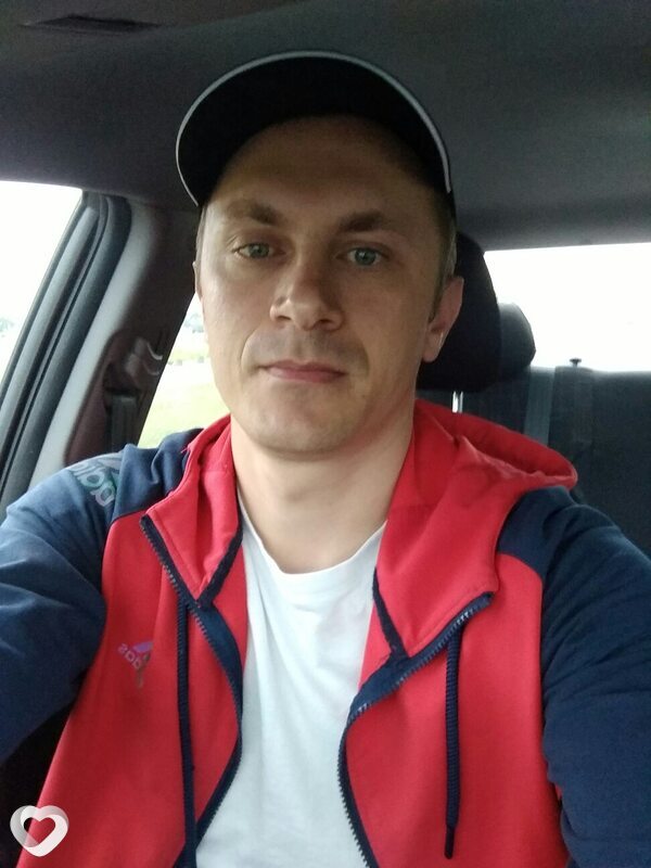 Алексей, 40, Ульяновске — анкета №680049