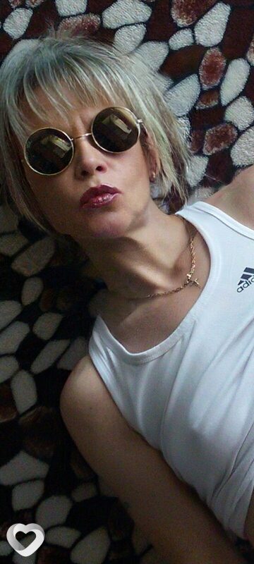 Ольга, 49, Минске — анкета №680051
