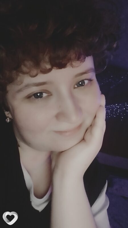 Анна, 31, Екатеринбурге — анкета №680054