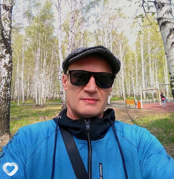 Алексей, 49, Первоуральске — анкета №680064
