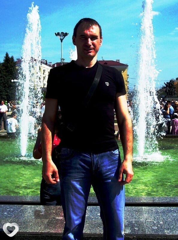 Алекс, 47, Брянске — анкета №680068