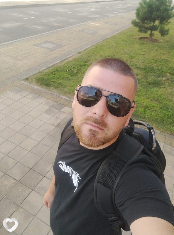 Максим, 30, Гулькевичах — анкета №680069