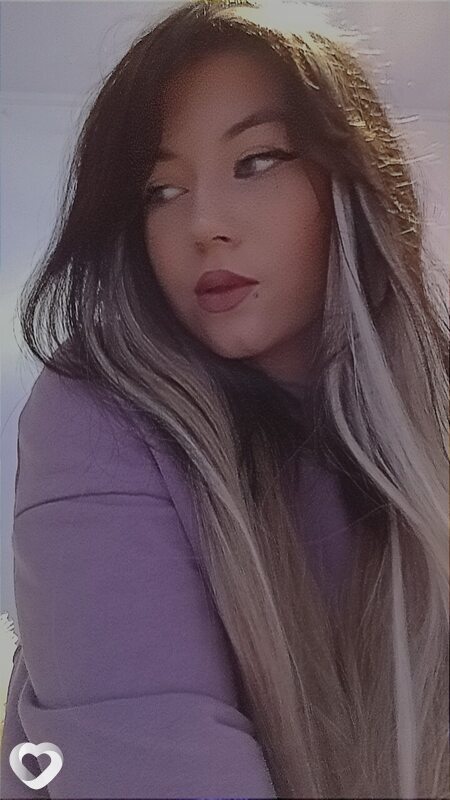 Евангелина, 23, Анапе — анкета №680021
