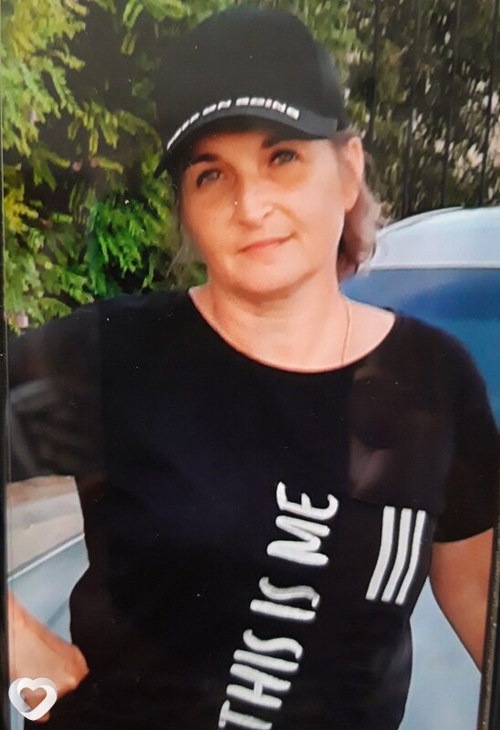 Лариса, 54, Ахтубинске — анкета №680024