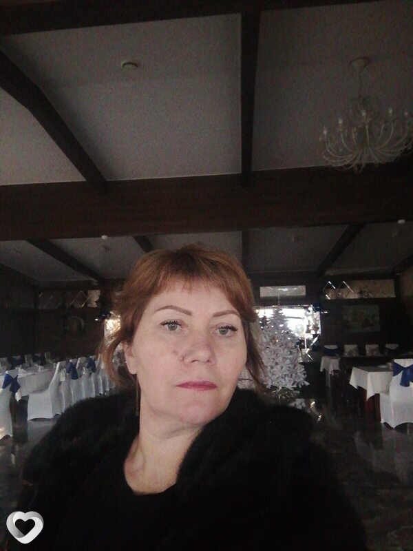 Светлана, Вилючинск