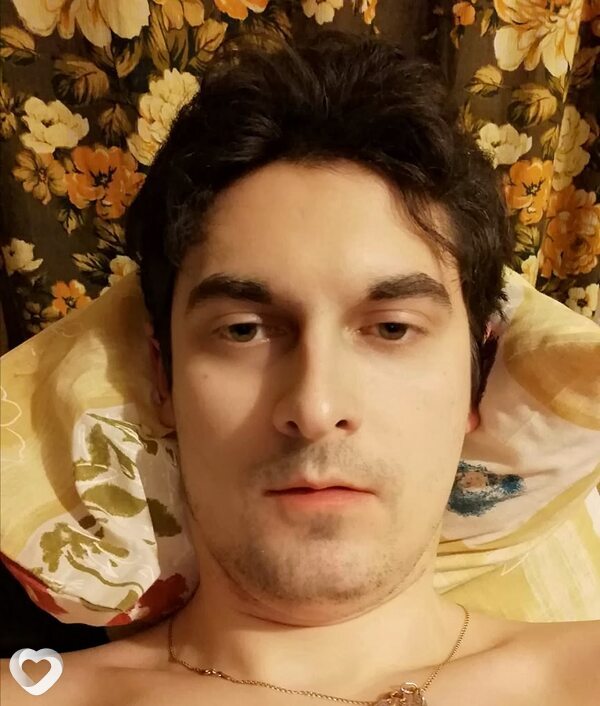 Глеб, 33, Домодедово — анкета №680030