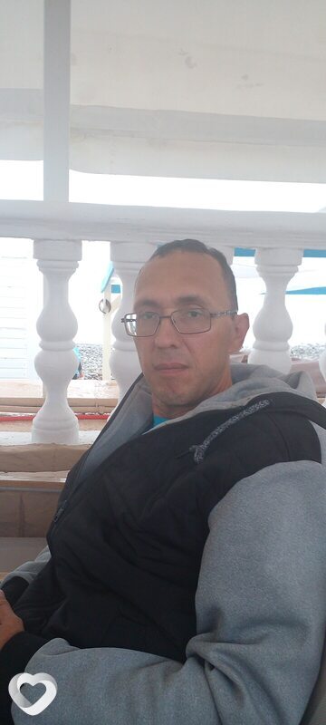 Руслан, 49, Набережных Челнах — анкета №680036