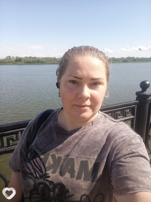 Вика, 42, Астрахани — анкета №680037