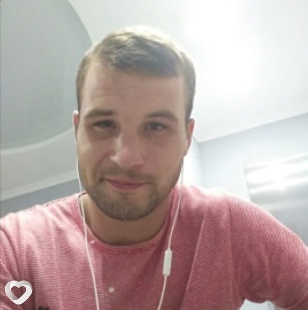 Сергей, 38, Москве — анкета №680041