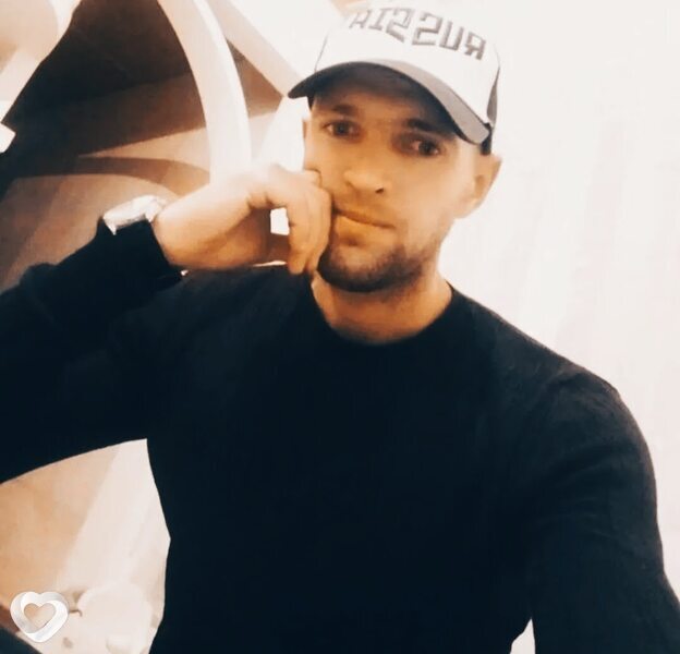 Юрий, 37, Москве — анкета №680123