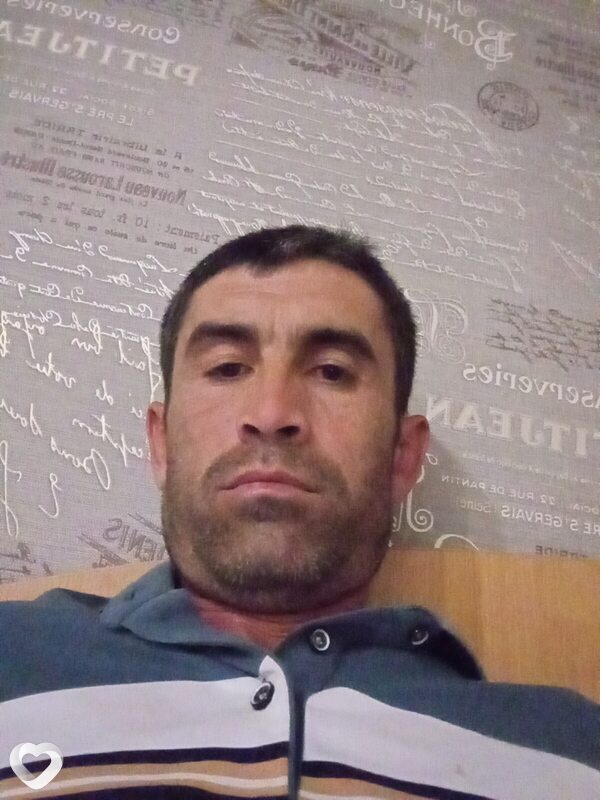 Тохир, 35, Тамбове — анкета №680130
