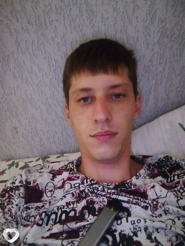 Сергей, 32, Минске — анкета №680133