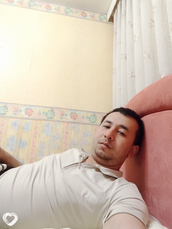 Азиз, 34, Москве — анкета №680143