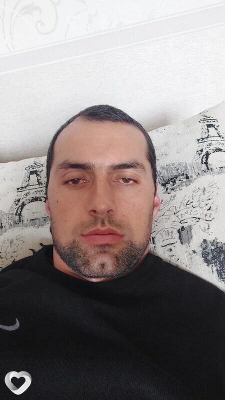 Абу, 32, Санкт-Петербурге — анкета №680099