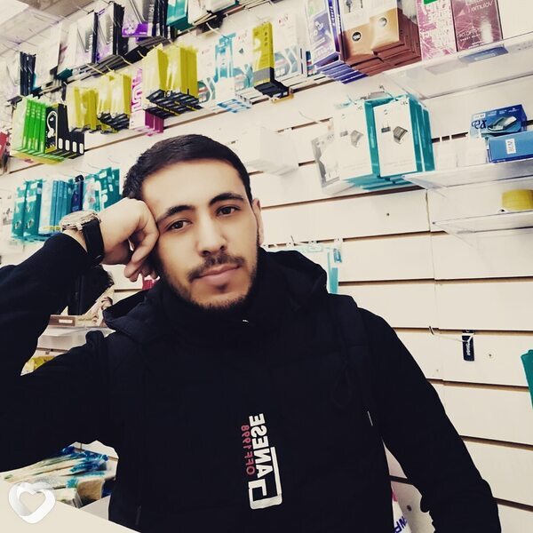 Вагиф, 31, Иванове — анкета №680101