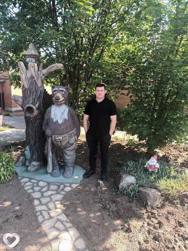 Рамил, 44, Ростове-на-Дону — анкета №680102
