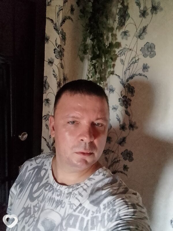 Роман, 45, Воронеже — анкета №680105