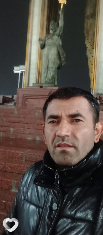 Davlat, 35, Петрозаводске — анкета №680110