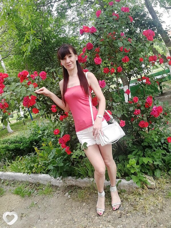 Анастасия, 43, Тихорецке — анкета №680111