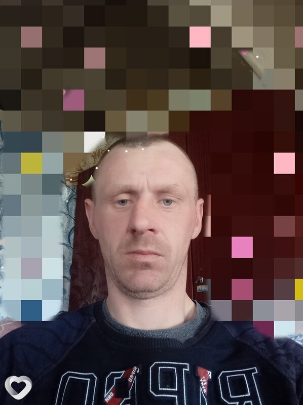 Александр Будько, 36, Ошмянах — анкета №680117