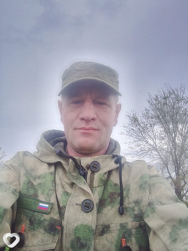Юрий, 43, Смоленске — анкета №680120