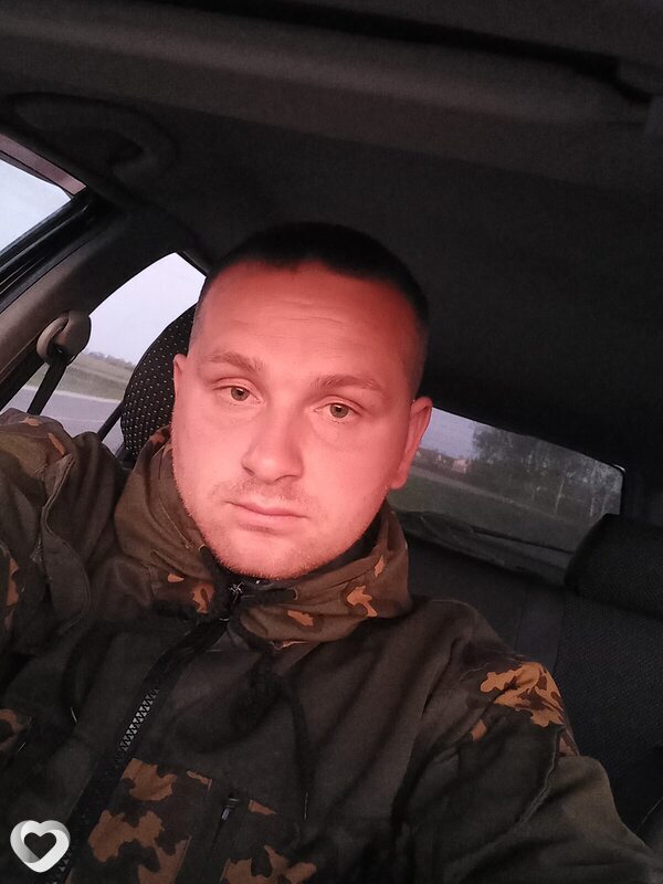 Вова, 31, Житковичах — анкета №679996