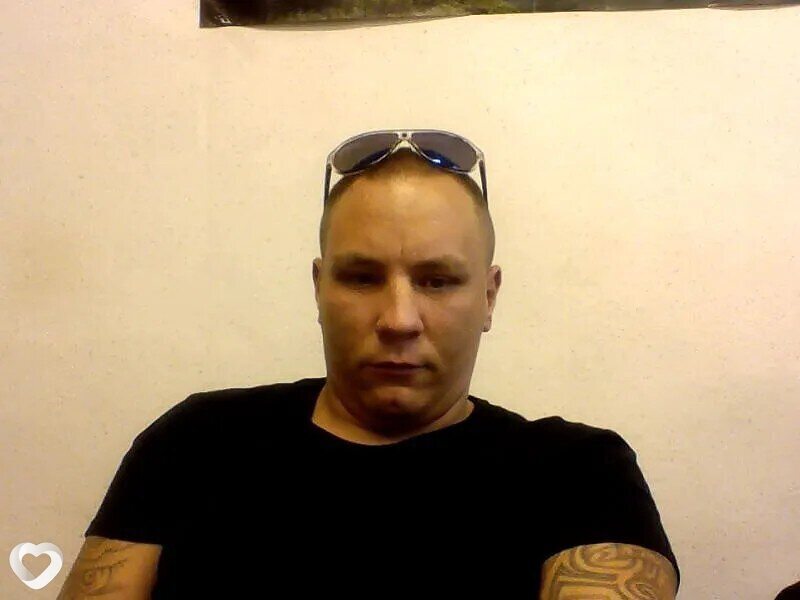 Михаил, 39, Пскове — анкета №679997
