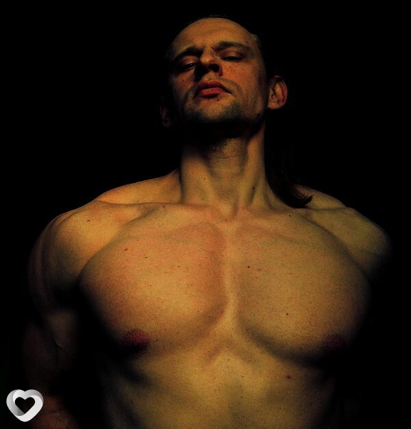 Сергей, 33, Уфе — анкета №680003