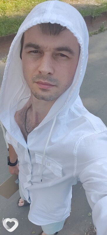 Александр, 31, Саратове — анкета №680004