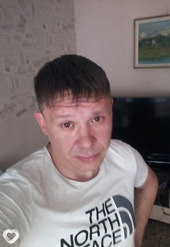 Миша, 43, Новосибирске — анкета №680015