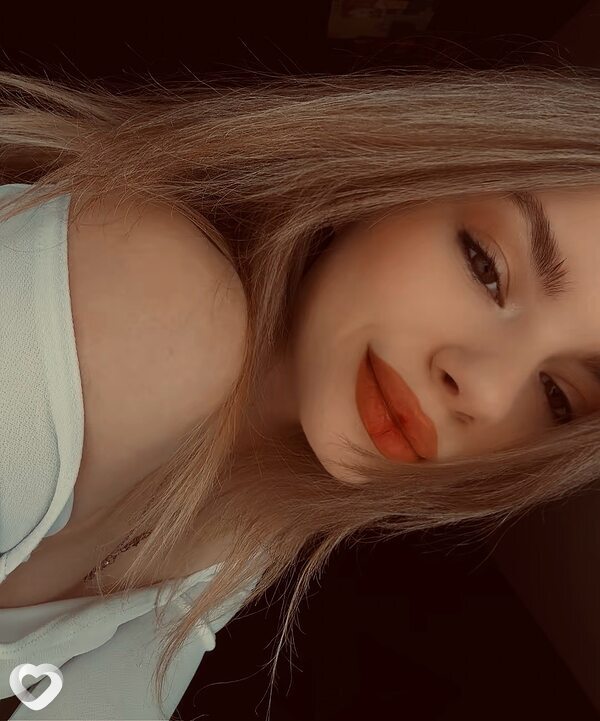 Ирина, 21, Омске — анкета №680018