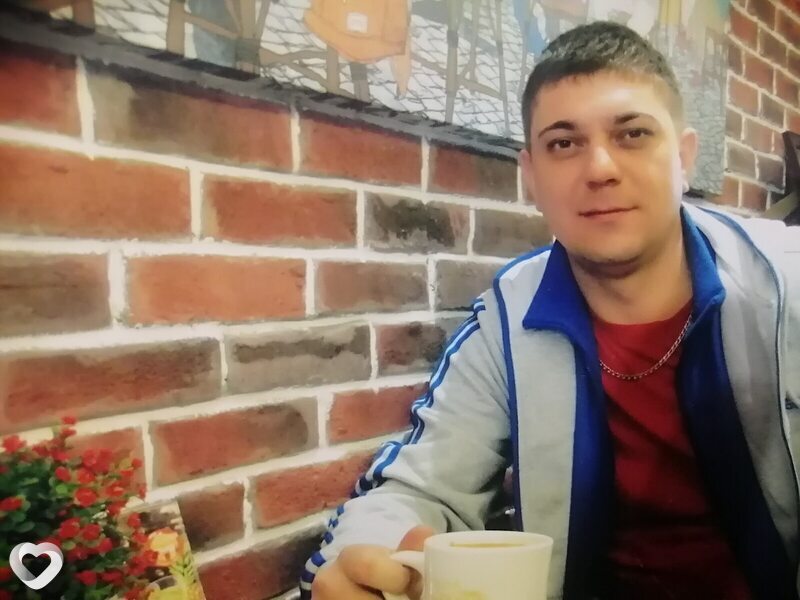 Лаврентий, 42, Уссурийске — анкета №680019