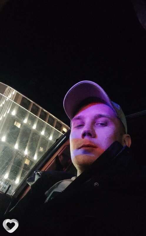 Михаил, Москва