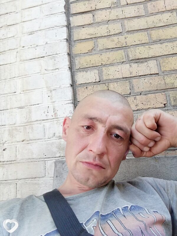 Александр, 38, Никополе — анкета №680074