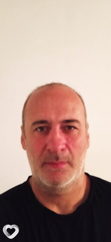Артур, 48, Хасавюрте — анкета №680076