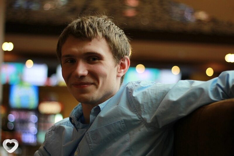Александр, 31, Ярославле — анкета №680077