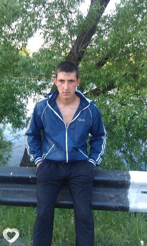Михаил Медведев, 35, Кулебаках — анкета №680087