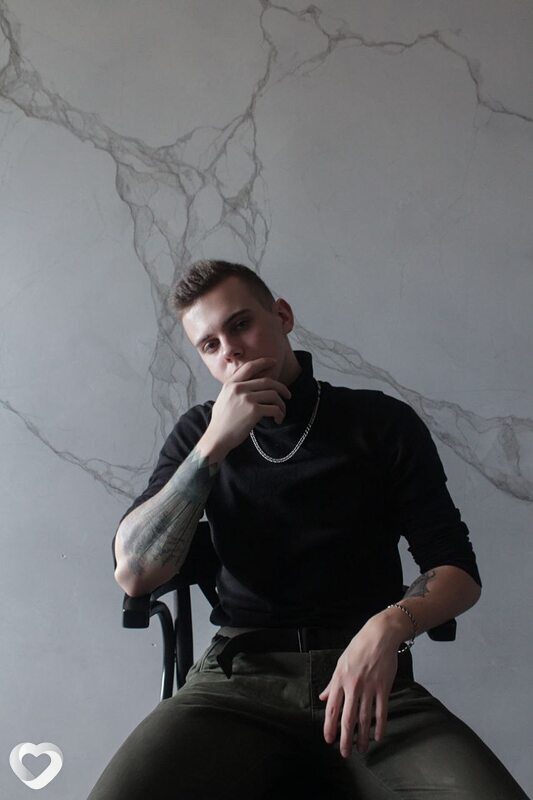 Вэлл, 23, Санкт-Петербурге — анкета №680091
