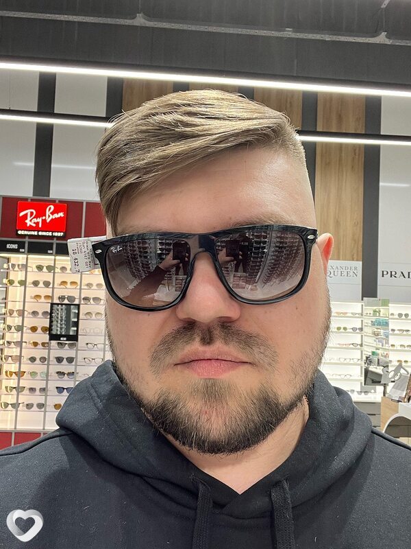 Сергей, 37, Воронеже — анкета №680174