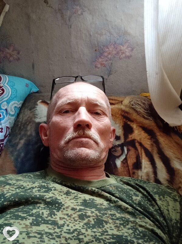 Геннадий, 52, Антраците — анкета №680181