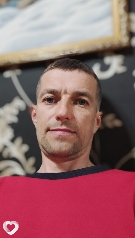 Сергей, 43, Иванове — анкета №680183