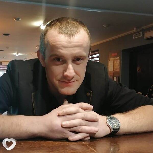Виктор Авдеенков, 31, Звенигороде — анкета №680186