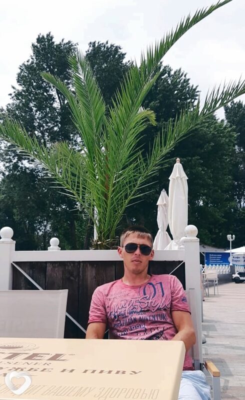 Александр, 43, Рузе — анкета №680193