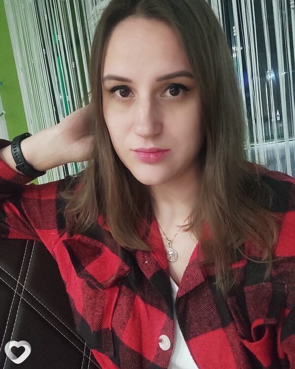 Татьяна, 33, Быхове — анкета №680644