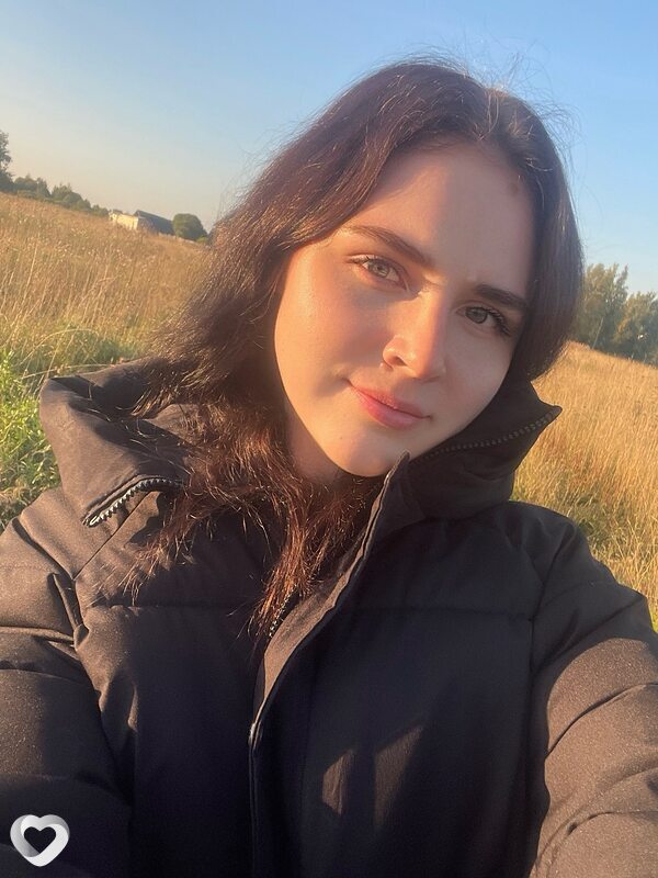 Маргарита, 24, Ярославле — анкета №680654