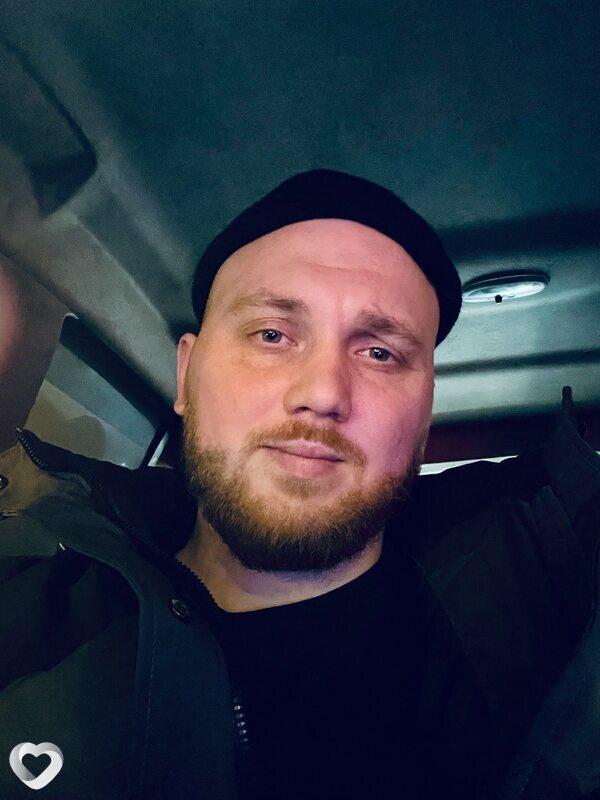 Юрий, 27, Красноярске — анкета №680658