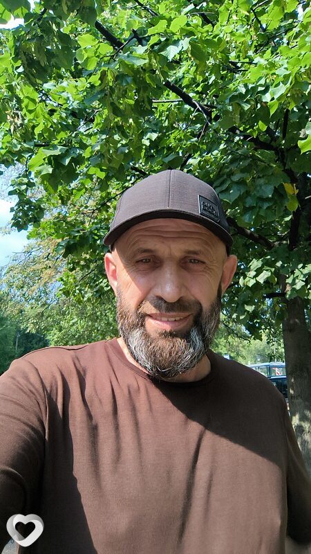 Магомед, 52, Кизляре — анкета №680665