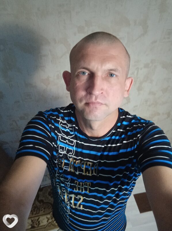 Евгений, 44, Краснодаре — анкета №680667