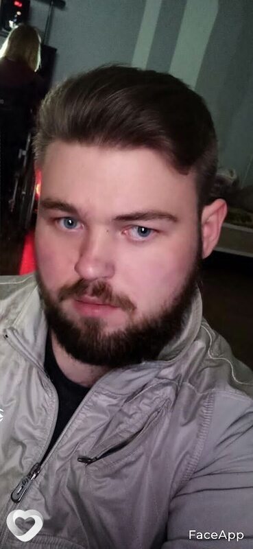 Andrei, 32, Ангарске — анкета №680668