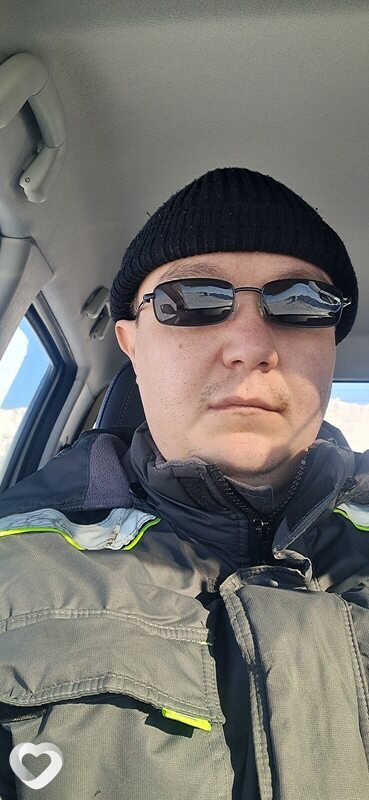 Айдар, 35, Октябрьский (Башкортостан) — анкета №680222